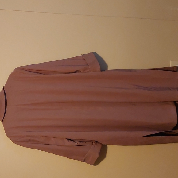 Vtg Women's Trenchcoat size 20- Utex - Picture 6 of 7